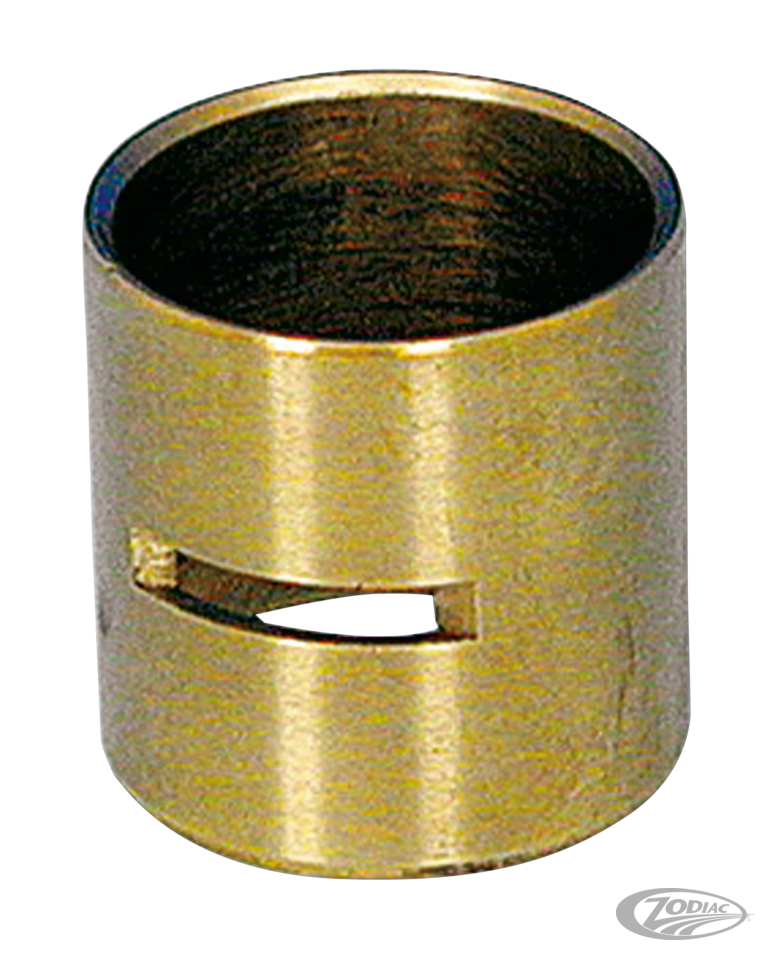 Jims Piston pin bushing 2pack For Harley-Davidson