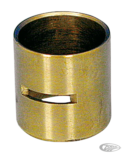 Jims Piston pin bushing 2pack For Harley-Davidson