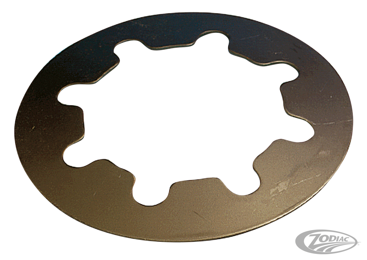 Alto diaphragm spring plate BT84-89 For Harley-Davidson