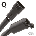 CE Regulator FXD04-05 For Harley-Davidson