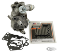 Oil pump assy replica 1950-67 26201-48D For Harley-Davidson