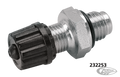 Air valve for Pan Cruise For Harley-Davidson