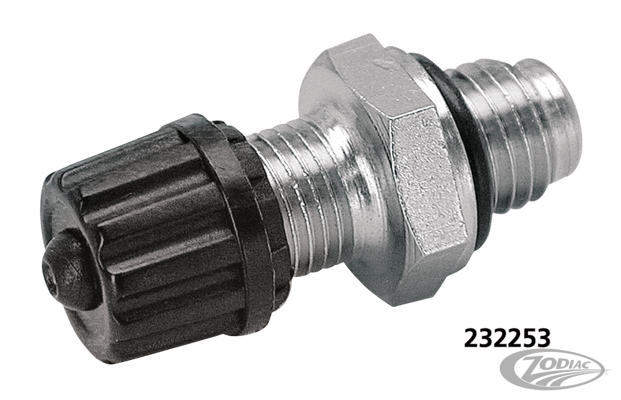 Air valve for Pan Cruise For Harley-Davidson