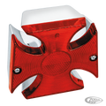GZP Maltese Taillight For Harley-Davidson
