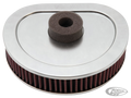 K&N air filter BT90-99 ex. 95-99 HDI For Harley-Davidson
