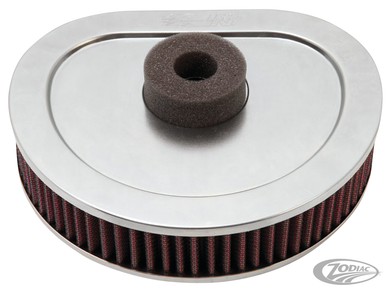 K&N air filter BT90-99 ex. 95-99 HDI For Harley-Davidson