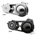 BDL bagger drive polish FLH/T07-13 For Harley-Davidson