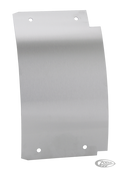 Stainless fender extension F*ST86-99 For Harley-Davidson