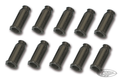 GZP 10pck Brake light rubber boot For Harley-Davidson