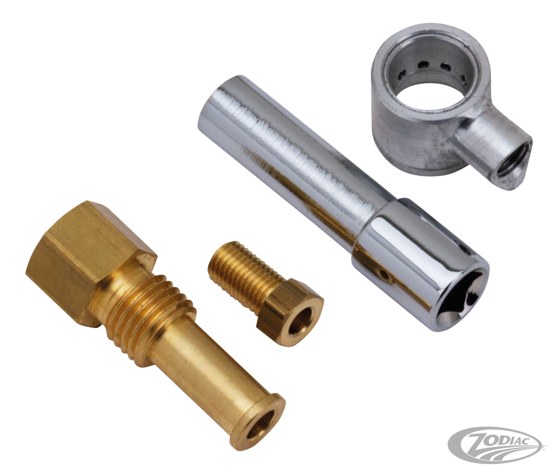 Sifton Super E carb hop up kit For Harley-Davidson