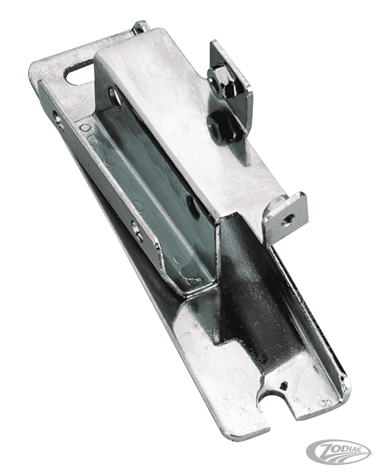 GZP Coil bracket FX-FL 78-82 # 31728- For Harley-Davidson