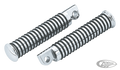 GZP O-ring foot pegs passeng. H-D For Harley-Davidson