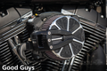 A/C Good Guys FLH/T17-up For Harley-Davidson