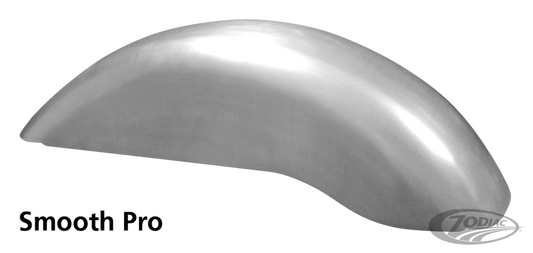 7.50" St smooth pro R. fend For Harley-Davidson