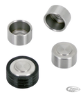 GZP Repl.piston and sealkit f/ zpn148166 For Harley-Davidson