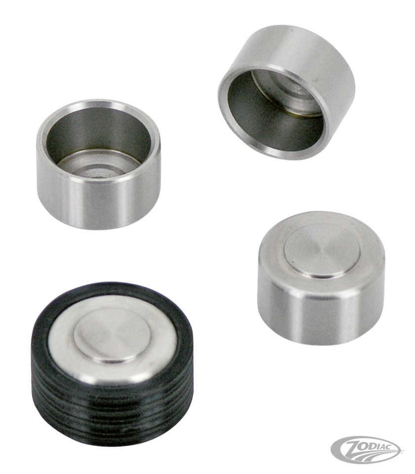 GZP Repl.piston and sealkit f/ zpn148166 For Harley-Davidson