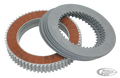 Barnett Clutch pack Classic Brute 3 & 4 For Harley-Davidson