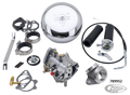 Bendix carburetor kit For Harley-Davidson