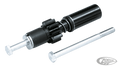 Jackshaft kit f/Primo beltdrive BT90-up For Harley-Davidson