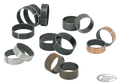 Fork bushing pair teflonized #45461-87 For Harley-Davidson