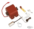 MORRIS high voltage condensor For Harley-Davidson