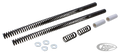 Burly lowered fork springs FXD06-17 For Harley-Davidson