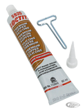 Loctite Premium Silicone Copper tube80ML For Harley-Davidson