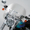 Chopped H-Duty kit clear FLST86-up For Harley-Davidson