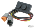 Electronic Speed correction module For Harley-Davidson