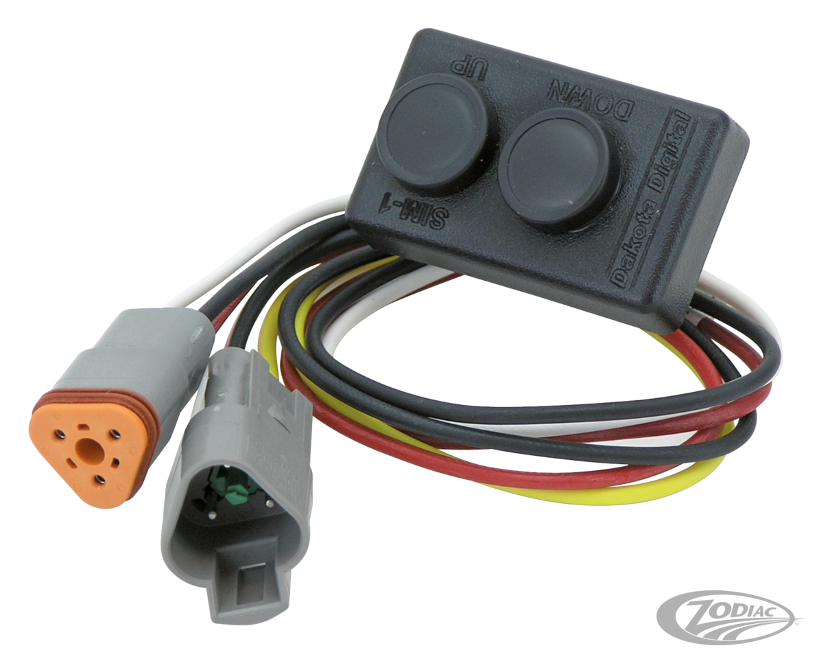 Electronic Speed correction module For Harley-Davidson