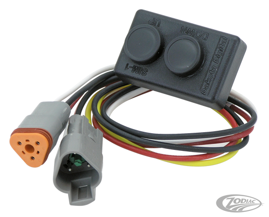 Electronic Speed correction module For Harley-Davidson