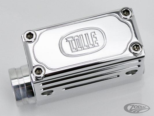 Tolle master cylinderkit 14mm piston For Harley-Davidson