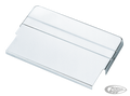 GZP Battery cover top FLH For Harley-Davidson