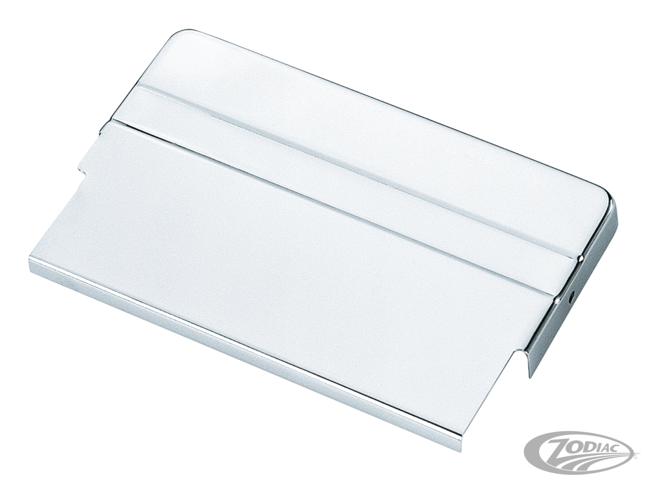 GZP Battery cover top FLH For Harley-Davidson