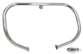 Chrome Highway bar front FLH/T88-96 For Harley-Davidson