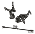 K-tech black Fwd contr. F*ST86-99 For Harley-Davidson
