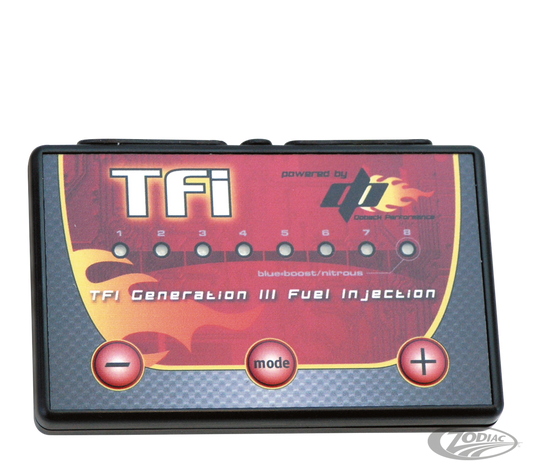 TFI chip upgrade BT92-99 TC99-04 90HP+ For Harley-Davidson