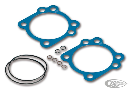 Gaskets .046"thick Cilinder TC95 99-up For Harley-Davidson