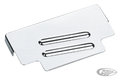 GZP Battery top cover FXD91-96 For Harley-Davidson