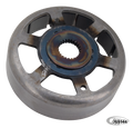 GHDP Alternator rotor ST18-up For Harley-Davidson