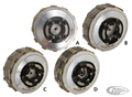 Comp Mst CLUTCH BT98-99 TC99-06 ex FXD06 For Harley-Davidson