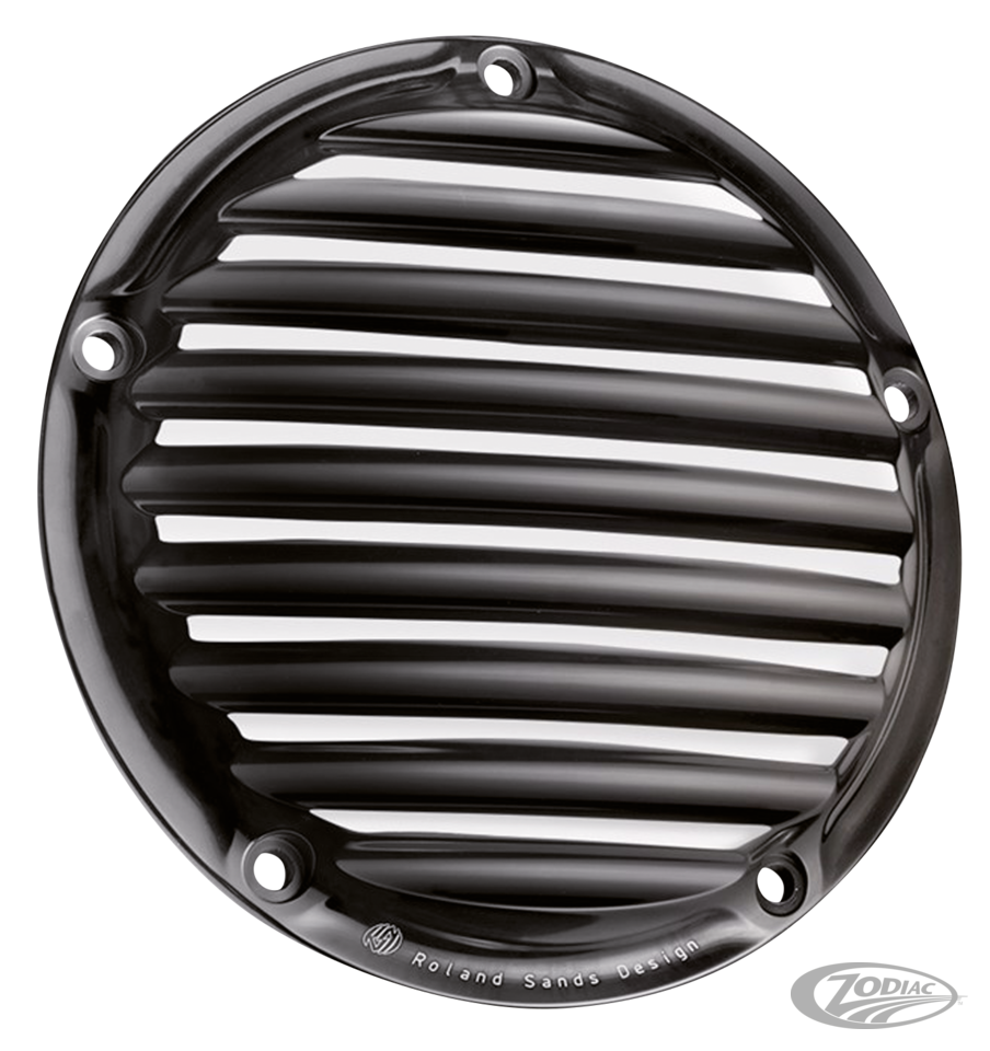 RSD COVER DERBY 5Hole CC For Harley-Davidson