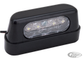 Licenseplate light 56x20x26mm For Harley-Davidson