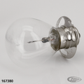 GZP Replacement bulb 6V #68715-49 For Harley-Davidson