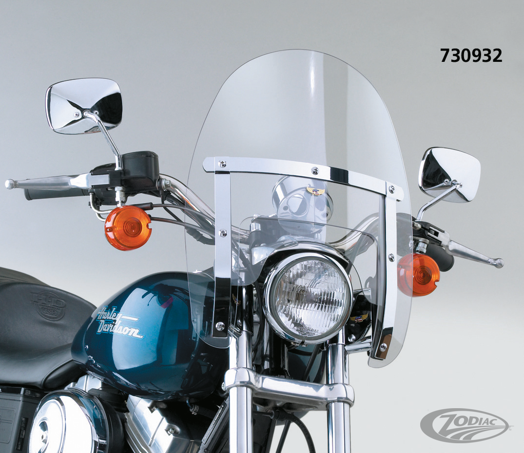 Ranger Heavy Duty kit XL82-up FXD93-05 For Harley-Davidson