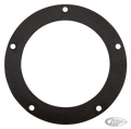 CLUTCH COVER GASKET TC99-UP REPL O-RING For Harley-Davidson