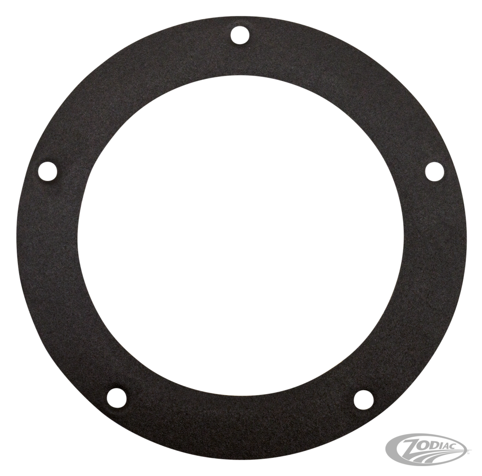 CLUTCH COVER GASKET TC99-UP REPL O-RING For Harley-Davidson