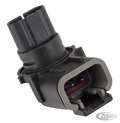 Deutsch Fuel Pump Header Connector For Harley-Davidson