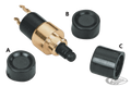 GZP Switch Button, start/horn/indicator For Harley-Davidson