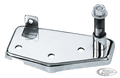 GZP Brake ped/back plate 70-79 OEM 42480 For Harley-Davidson
